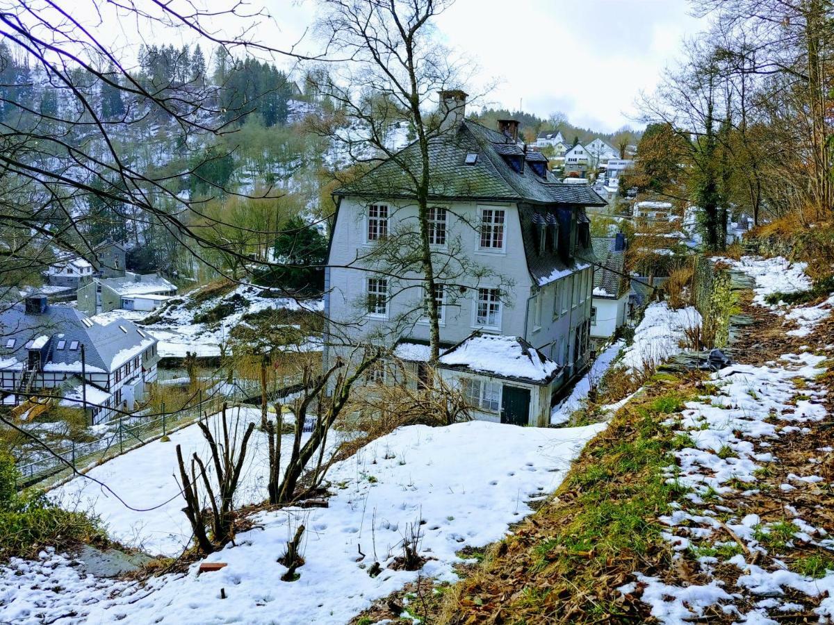 Апартаменти Haus Barkhausen Моншау Екстер'єр фото